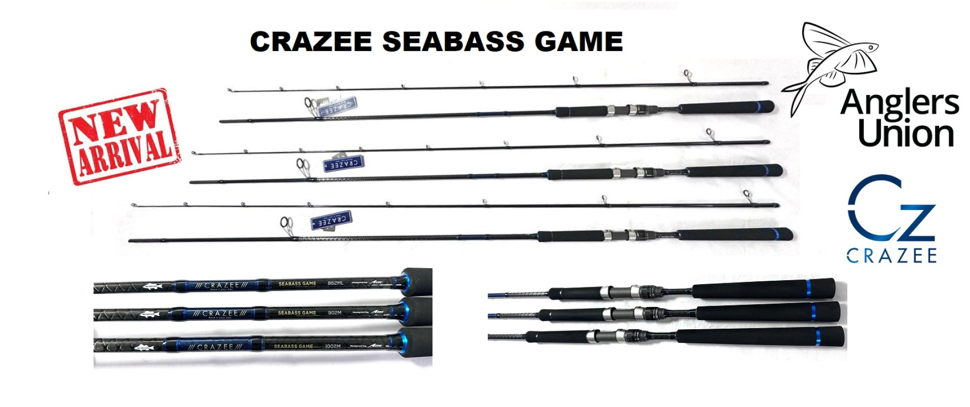 Best Fishing Tackle Online Store| International Brands | Kerala